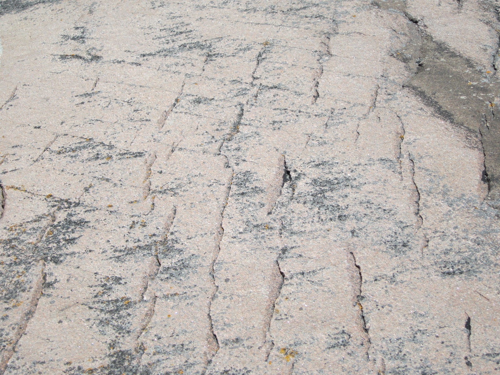 Stonehenge and the Ice Age Chatter marks and rock mechanics