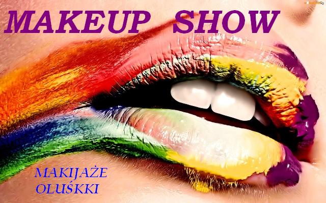 MAKE-UP SHOW