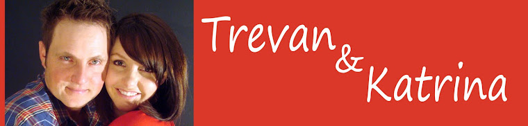 Trevan and Katrina