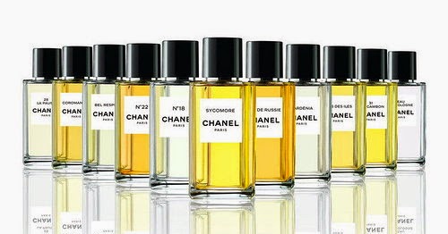 coco chanel mademoiselle flaconi