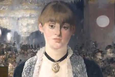 Manet - The Man Who Invented Modern Art