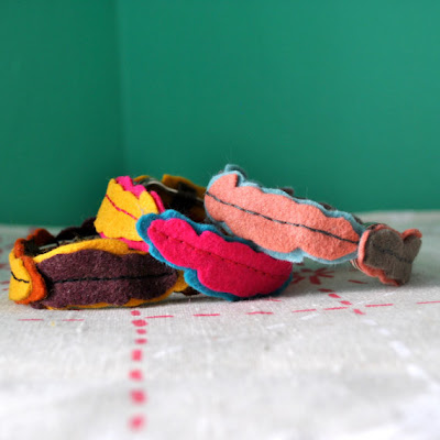 Folding Chair Designs super cute clips, earrings, necklaces and bracelets