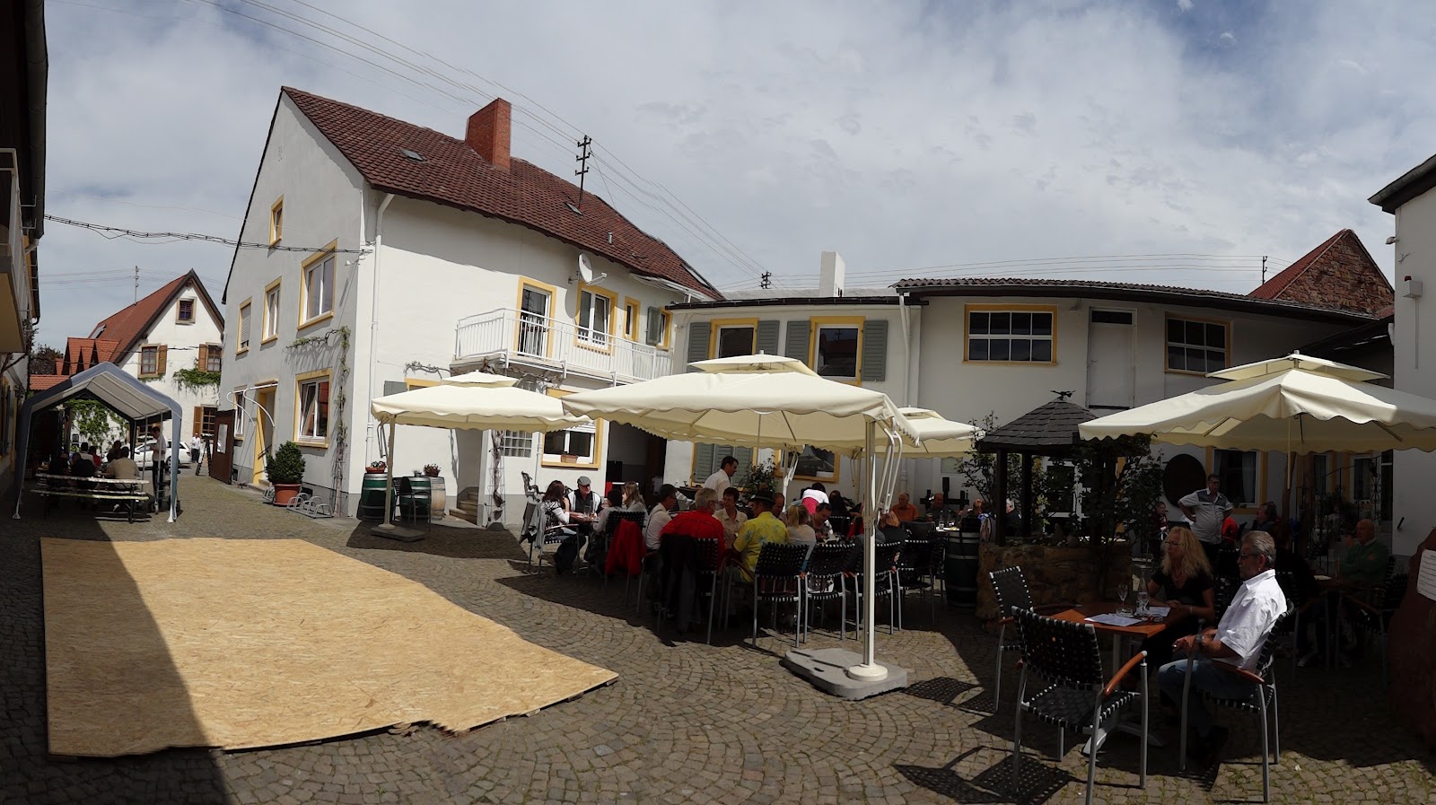 Freizeit Veranstaltungen Musik Und Noch Mehr 06 04 2012