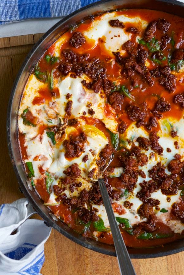 Well Worn Whisk a blog about family food & country living Eggs in