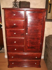 Armoire $sold