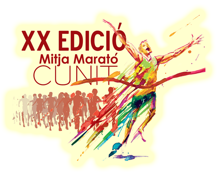 Mitja marato de Cunit