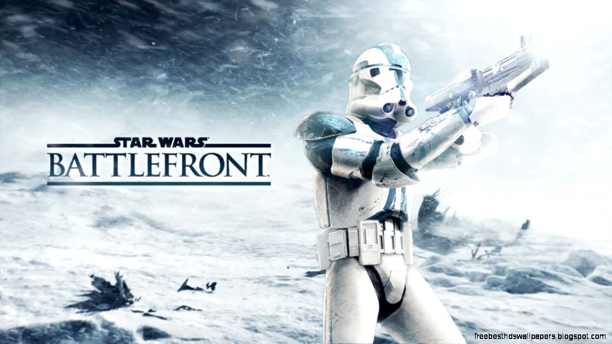 Star Wars Battlefront 3 by AssassinTurtorials on DeviantArt Star Wars Battlefront 3 by AssassinTurtorials on DeviantArt