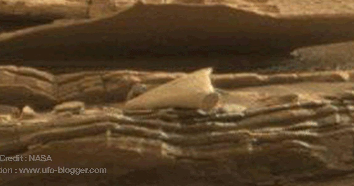 nasa curiosity spotted vacuum cleaner nozzle on mars ufo news aliens ufo sightings space nasa curiosity spotted vacuum cleaner nozzle on mars ufo news aliens ufo sightings space