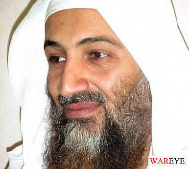 The 39 Osama Bin Laden is. The #39;Osama Bin Laden is