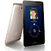 ASUS Fonepad Tablet 7 Inci dengan Fungsi Telepon