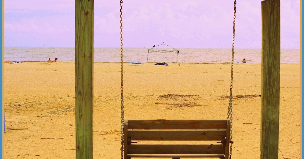 P2 - Swinging Along Tybee