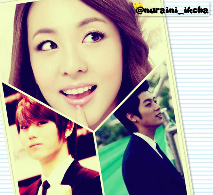 3 Artis K-Pop Nyaris Gagal Jadi Idola Terkenal - IkCha Blog