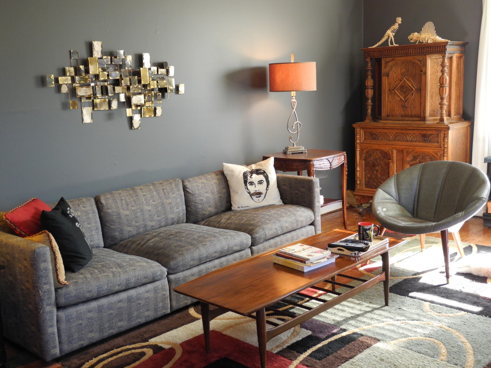 Behr Blue