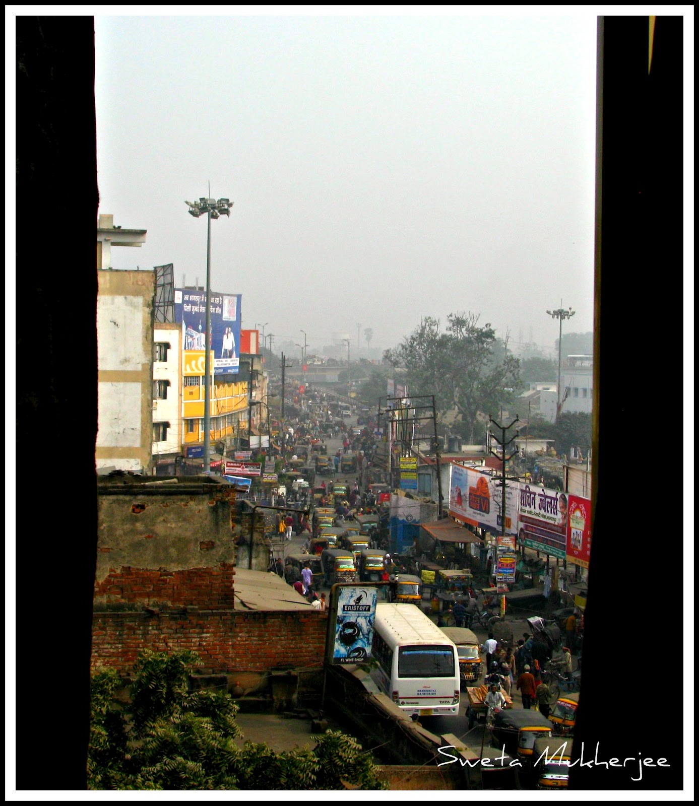Silk City of Bhagalpur • We Blog The World