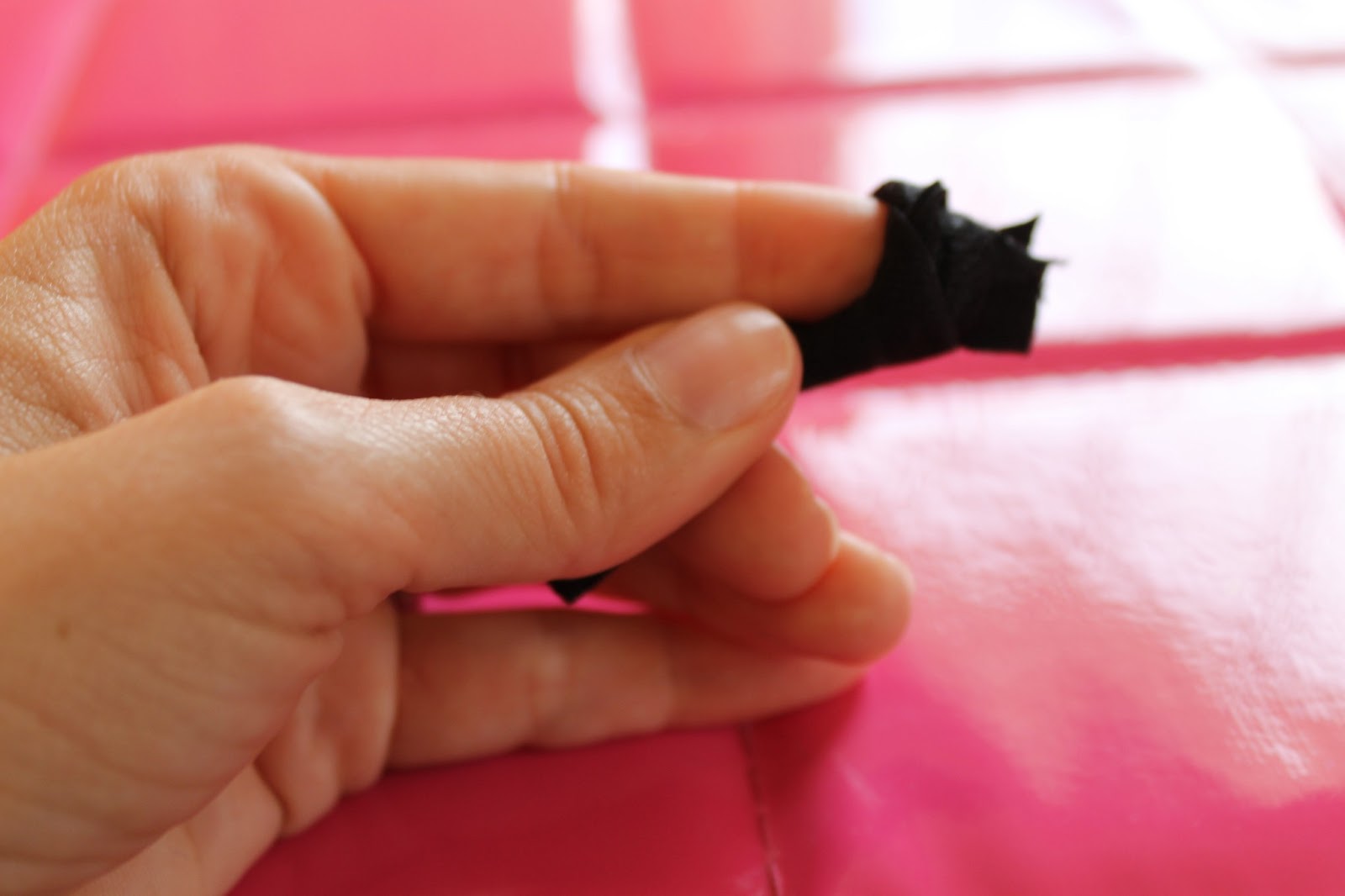 Make Your Own Emi Jay Boutique Hair Ties With Creaseless Elastic