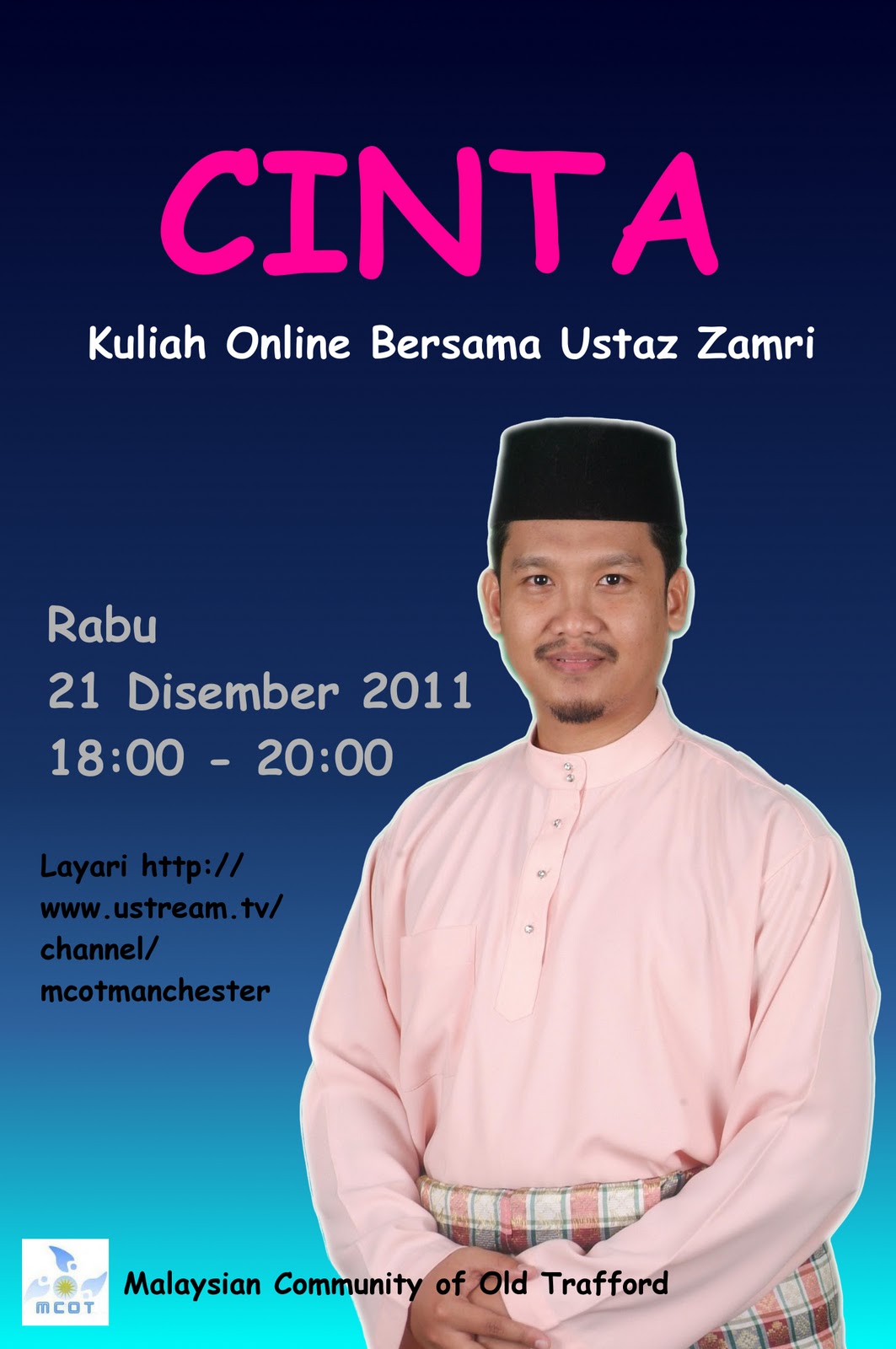 Ustaz Zamri
