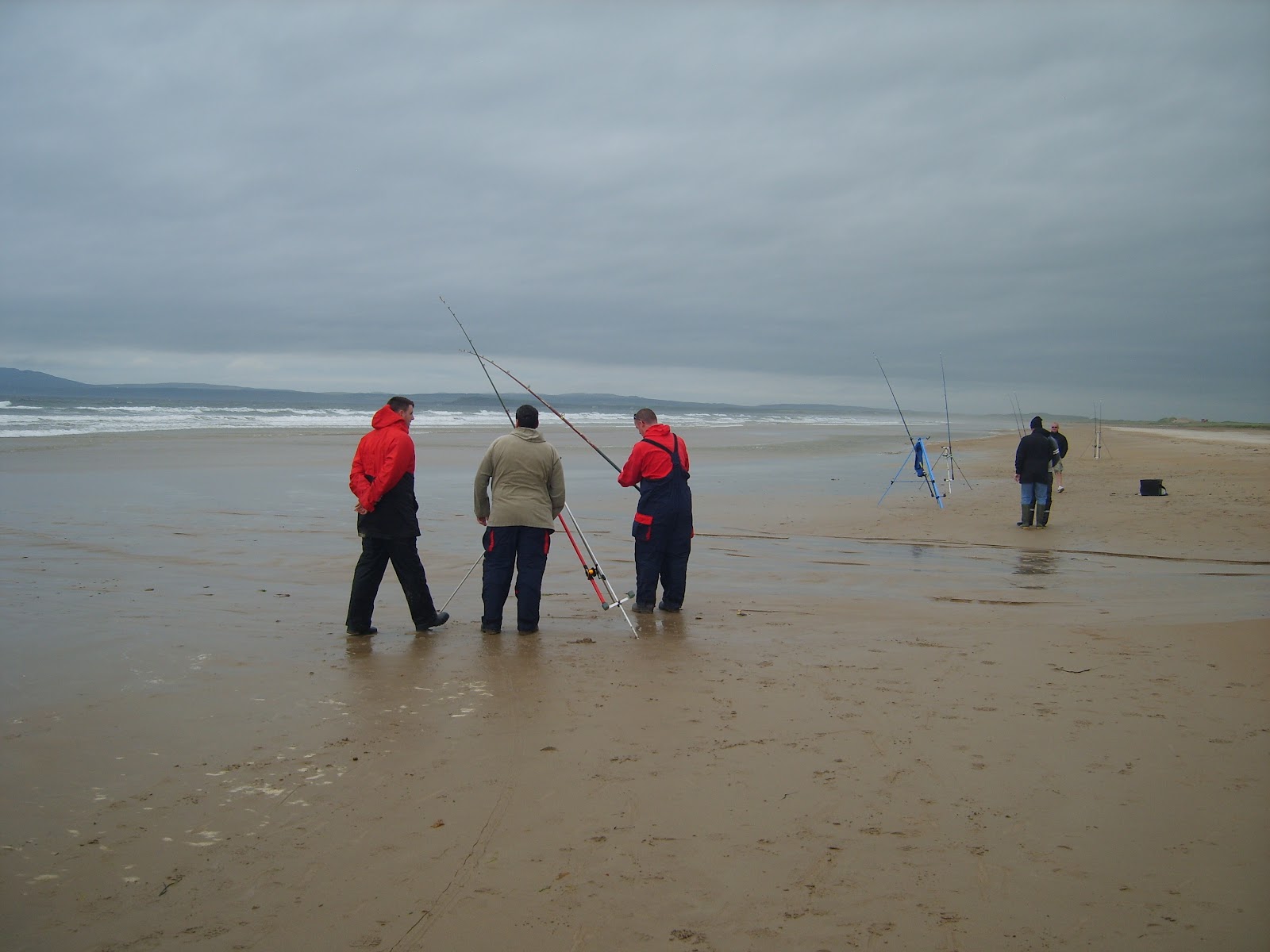 A Guide to Sea Fishing the West of Scotland and Cooking your Catch