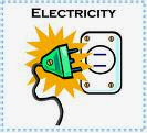 electricity!