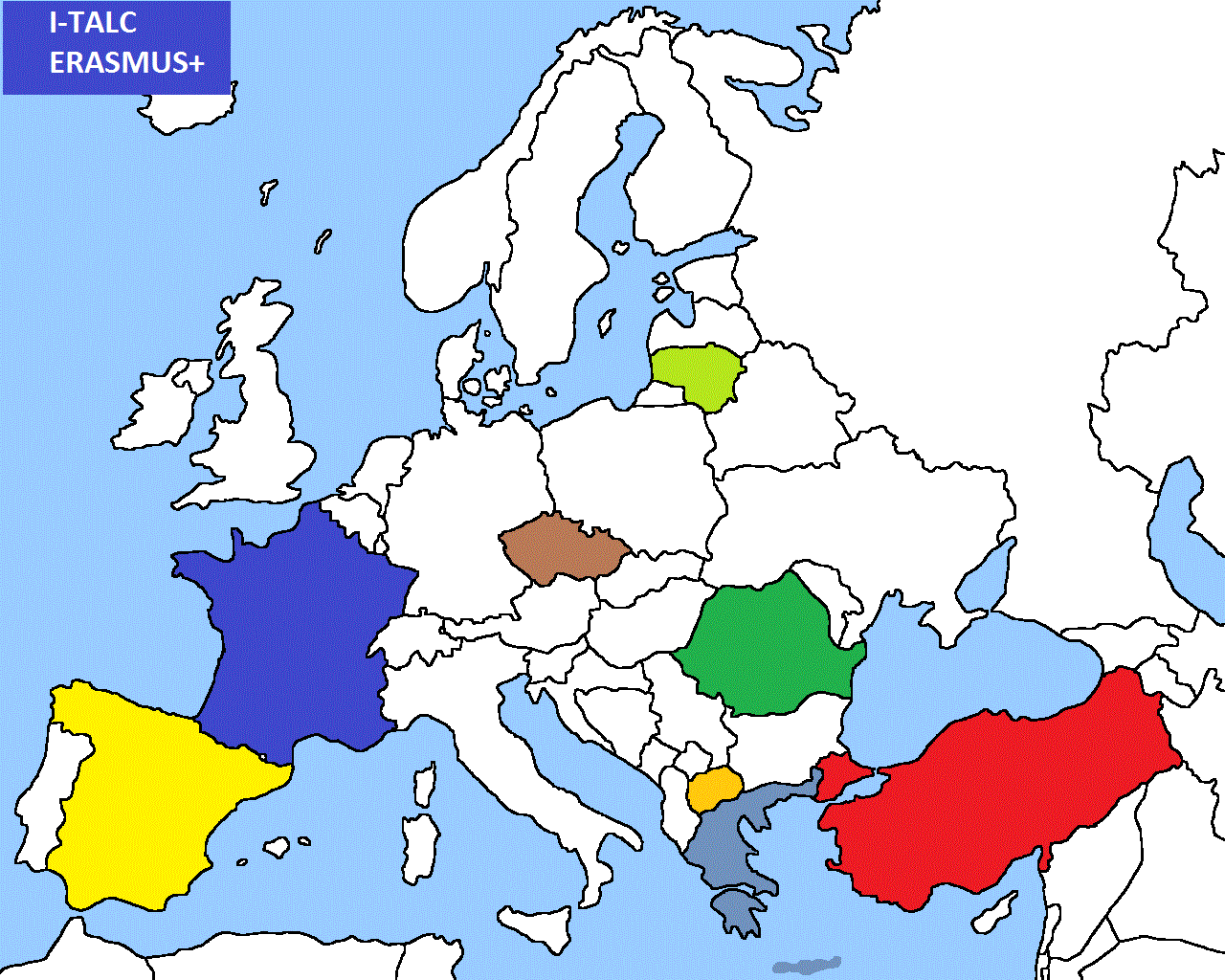 Europe