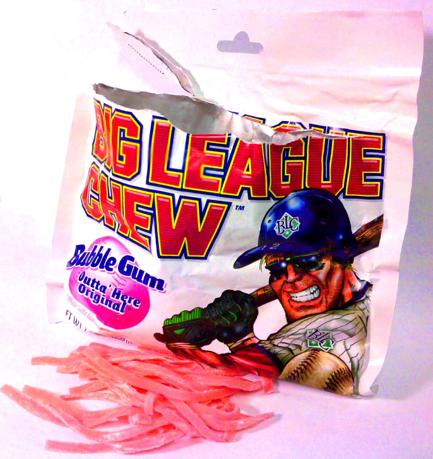 . Obligatory FoodRelated Post...