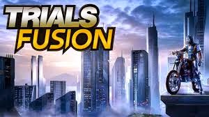 Trials Fusion Video Game Crack