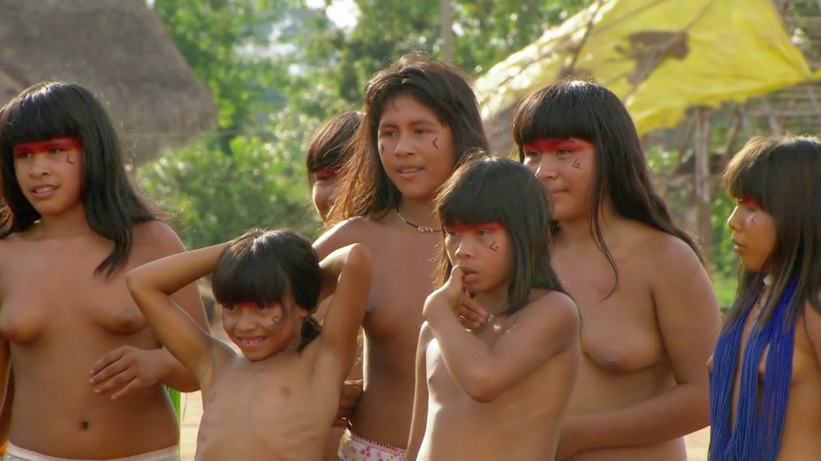 Слезы Амазонки / Tears of the Amazon. 2010. Слезы Амазонки / Tears of the Amazon. 2010.