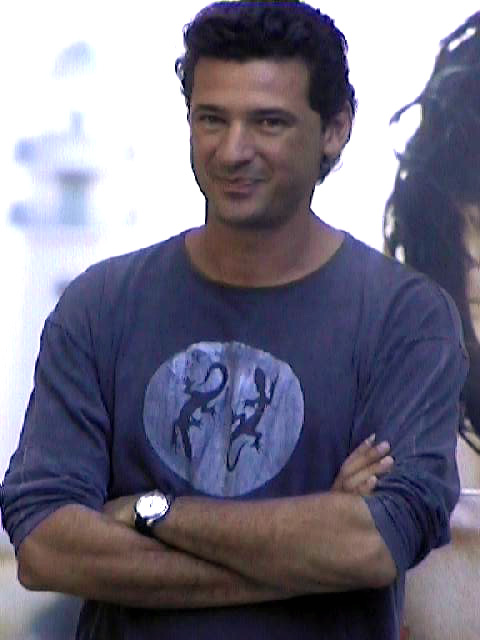 Updates, Live Julio Médem