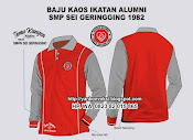 BAJU KAOS ALUMNI