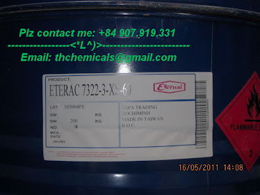ETERAC 7322-3-XS-60