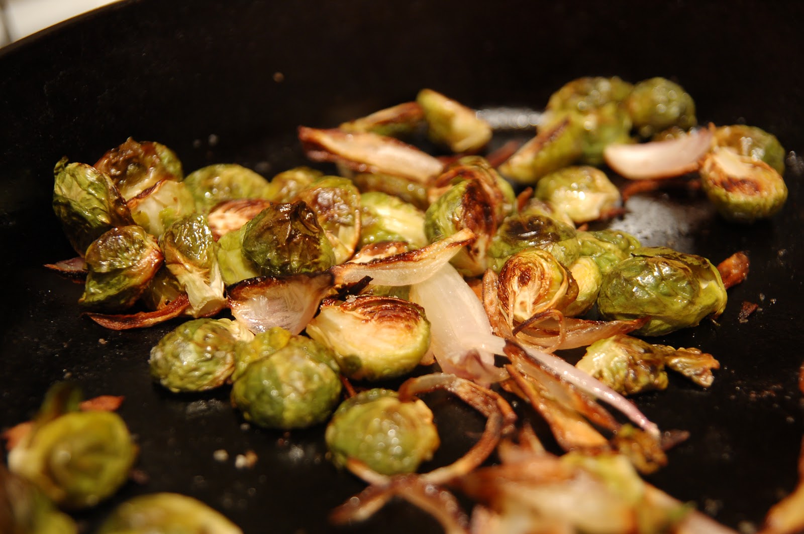 Thanksgiving dish easy