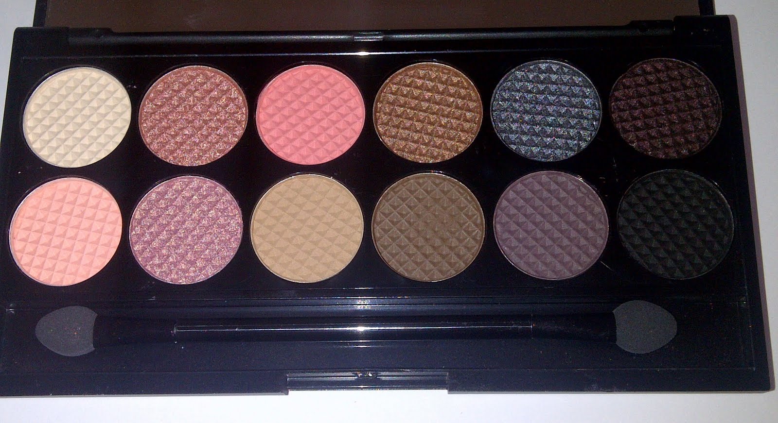 sip sip hooray eyeshadow palette sip sip hooray eyeshadow palette