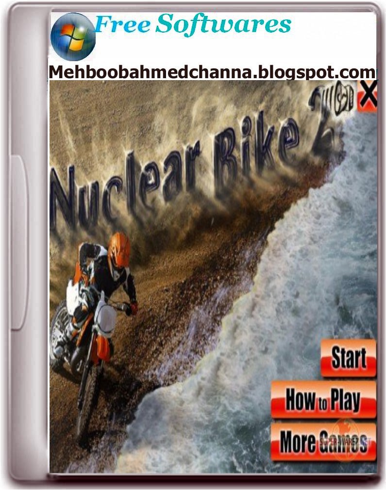 Nuclear Bike Pc Game Free Download Mehboob Ahmed Channa