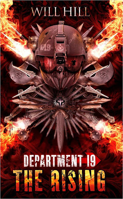 Rising Department 19 Read Online Mon Premier Blog