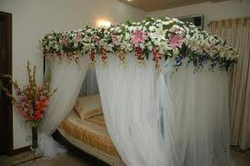 Wedding Room Decoration
