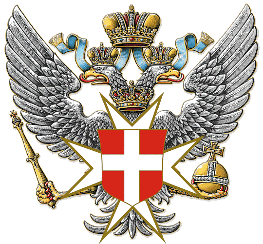 Sovrano Ordine di San Giovanni di Gerusalemme - Cavalieri di Malta (O.S.J. Malta)