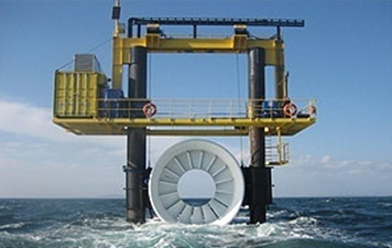 hydrokinetics and industry As part of its broad effort to advance the renewable energy industry, the us department of energy (doe) is funding various market acceleration projects designed to address key issues associated with hydrokinetic technologies that harness renewable energy from the nation’s oceans and rivers. hydrokinetics and industry As part of its broad effort to advance the renewable energy industry, the us department of energy (doe) is funding various market acceleration projects designed to address key issues associated with hydrokinetic technologies that harness renewable energy from the nation’s oceans and rivers.