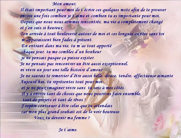 phrase sur les rencontre