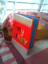 My Cute Diary :)