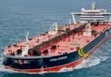 Crude Oil Tanker