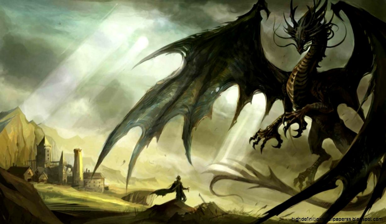 Fantasy video games dragons artwork diablo iii wallpaper 10140 Fantasy video games dragons artwork diablo iii wallpaper 10140