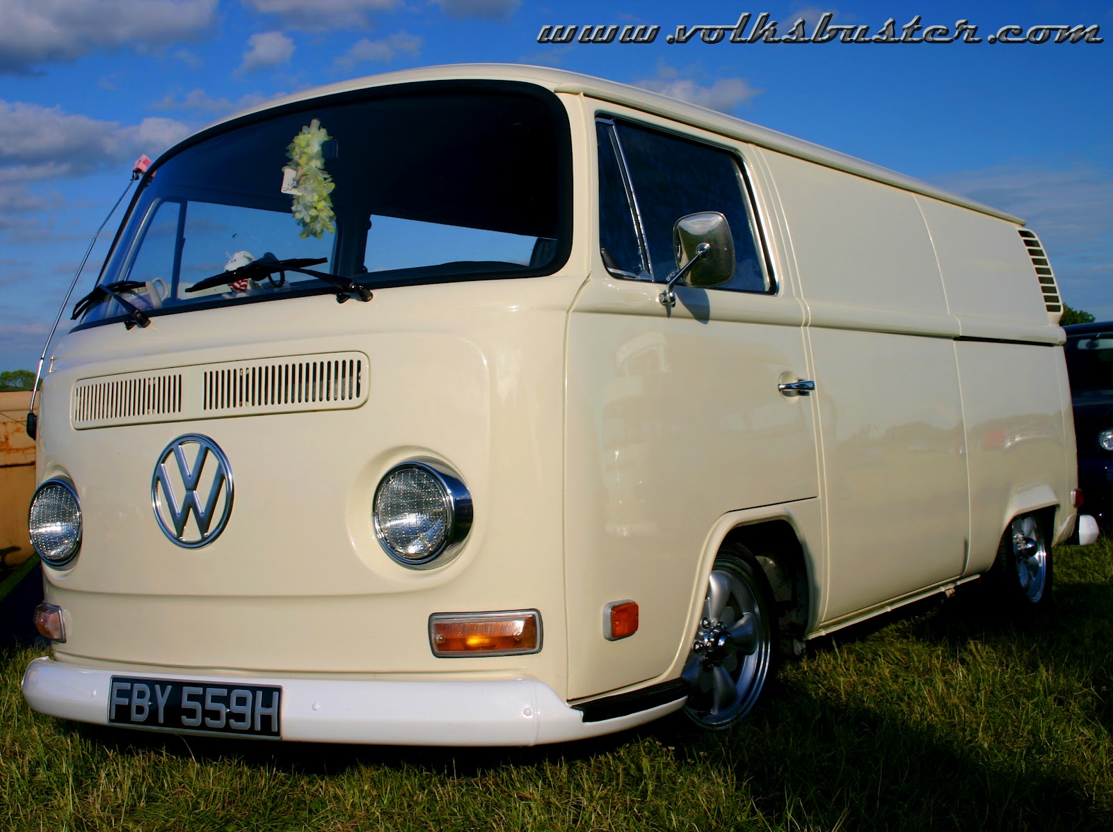 V Dubbin