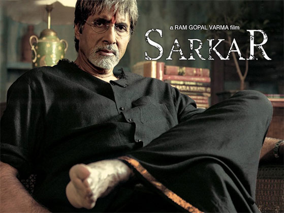 Sarkar 3 2012 hindi movie english subtitles  for movies