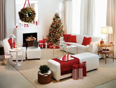 Decoração de Natal Decoração de Natal para Casa