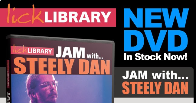 Lick library steely dan Erotik shop anal toys