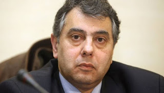 Β.Κορκίδης: "60.000 επιχειρήσεις έκαναν αίτηση να μετακομίσουν στη Βουλγαρία"