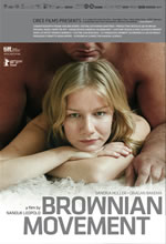 Filme Movimento Browniano Filme Movimento Browniano