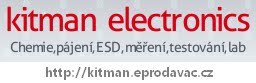 kitman electronics