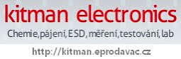 kitman electronics e-shop