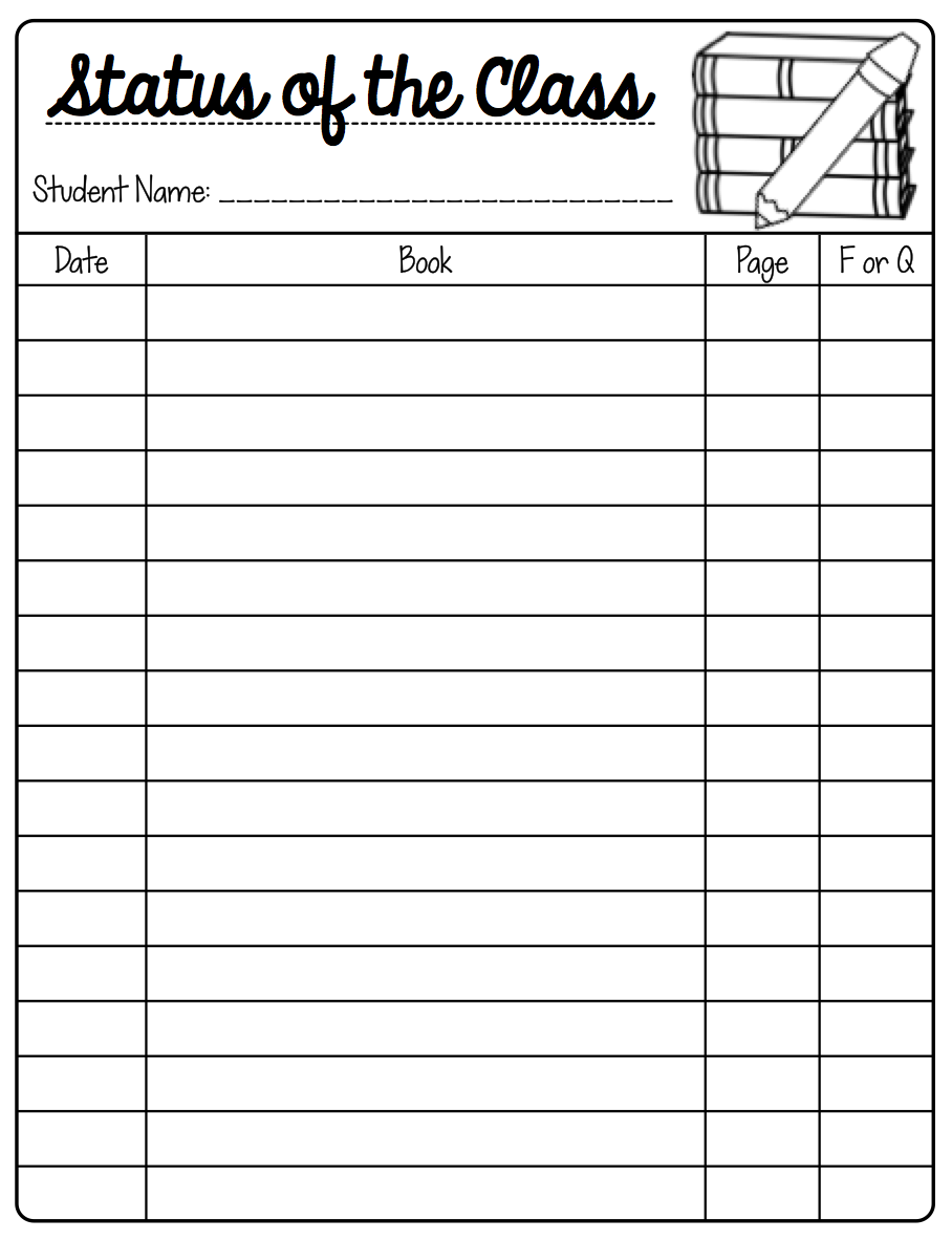 Upper Elementary Snapshots My Favorite Classroom Routine Status of
