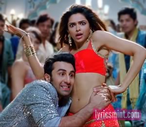 Ghagra - YJHD